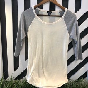 Rue 21 Baseball Tee